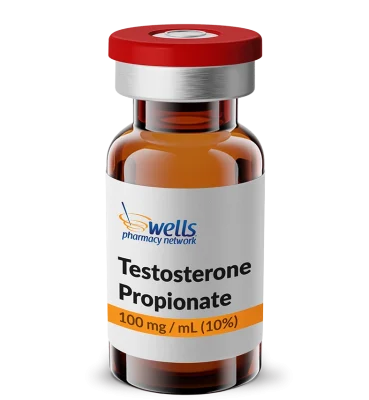 Testosterone Propionate 100mg 8 Testosterone Propionate online