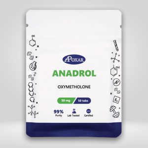 anadrol cycle before and after