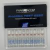 TESTOSTERONE ENANTHATE PHARMACOM AMPOULES (PHARMA TEST E250 PHARMACOM) 250MG 2 TESTOSTERONE ENANTHATE PHARMACOM AMPOULES (PHARMA TEST E250 PHARMACOM) 250MG 15% off