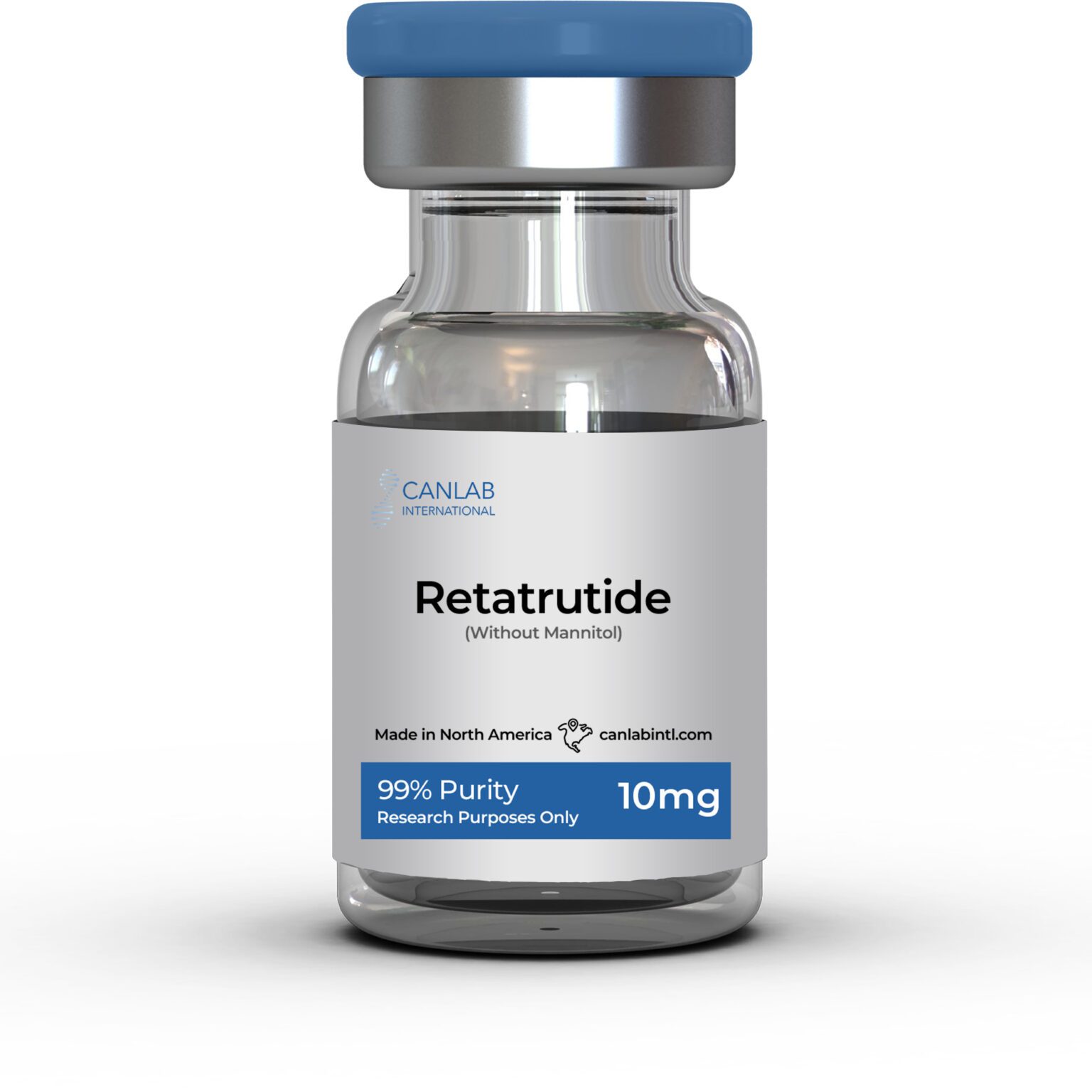 Retatrutide – 10mg 1 Retatrutide – 10mg for Sale discount 10% off and fast shipping