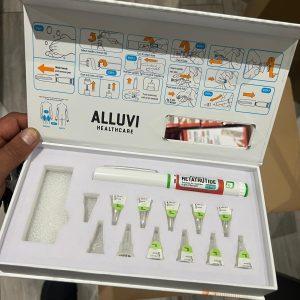 RETATRUTIDE 40MG PEN DEVICE WEIGHT LOSS,(Alluvi)